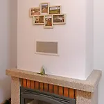 Casa E Piscina Privada Fundão