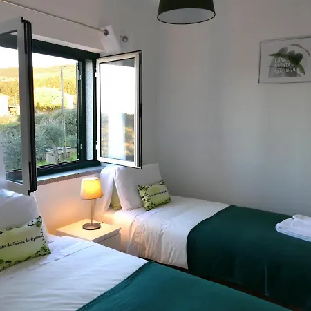 Casa E Piscina Privada Fundao