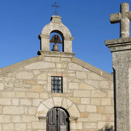 Casa de Férias Casa E Piscina Privada
