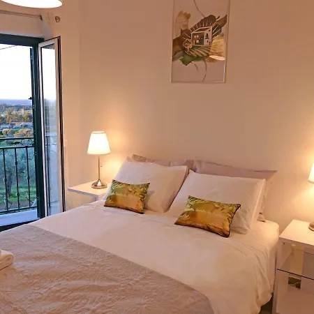 Holiday home Casa E Piscina Privada