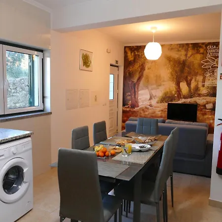 Casa de Férias Casa E Piscina Privada Fundão