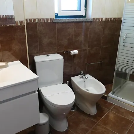 Casa E Piscina Privada Fundao