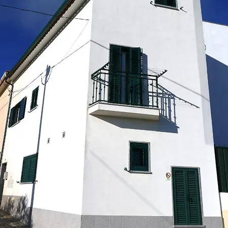 Casa E Piscina Privada * Fundão