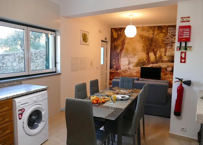 Nyaraló Casa E Piscina Privada Fundão