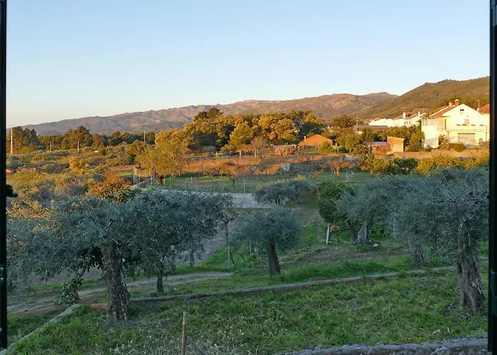 Casa E Piscina Privada *