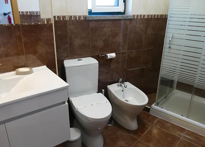 Casa E Piscina Privada Fundão