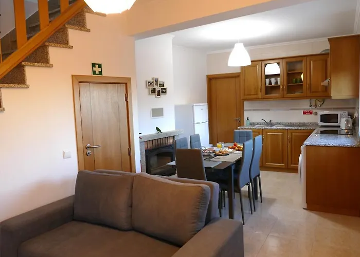 Casa E Piscina Privada Nyaraló