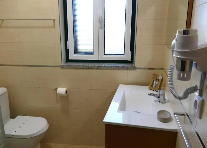 Casa E Piscina Privada Fundão